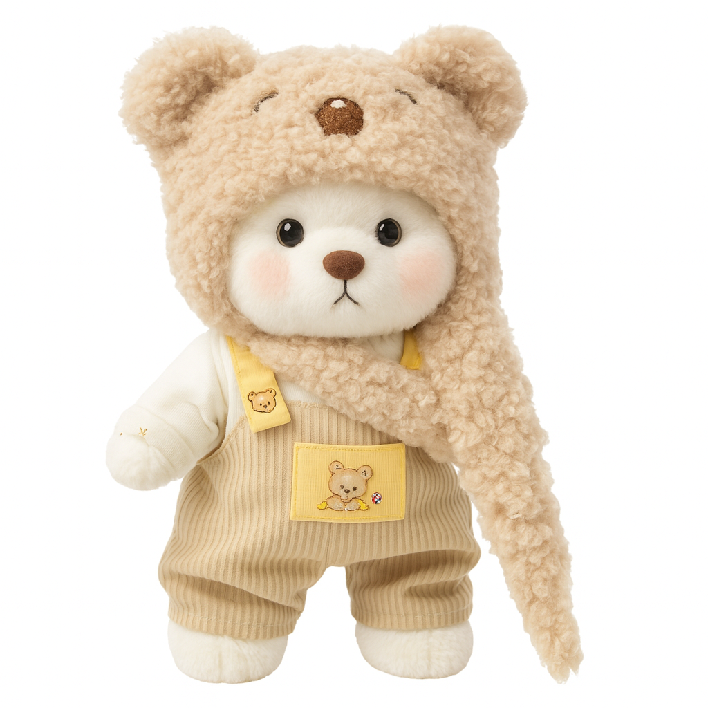 Teddy le Mignon